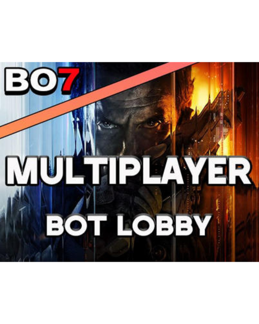 Bot Lobbies | Call Of Duty Black Ops 7 | Domination Matches [Longest Game Time]